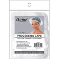 thumbnail image 1 of Annie #3552 Clear Disposable XL Processing Caps 10 ct, 1 of 2
