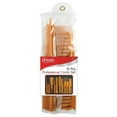 thumbnail image 1 of Annie Professional Comb Set 10Ct Bone, 1 of 1