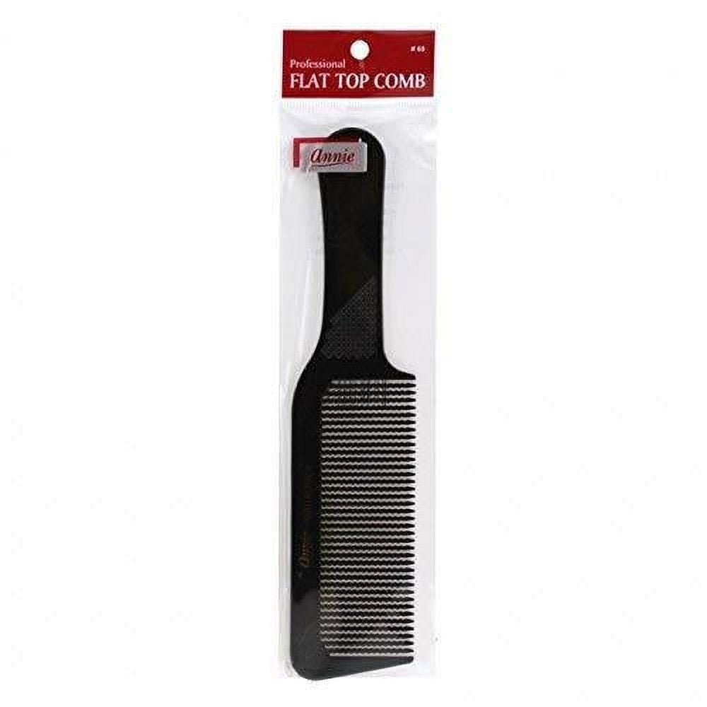 ANNIE Flat Top Comb ANNIE Flat Top Comb