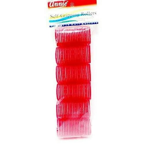 Annie Rollers Self Gripping 1 1/4" #1313 (pack of 2)