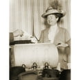 thumbnail image 1 of Annie Rolph History (18 x 24), 1 of 2