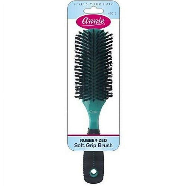 ANNIE Soft Grip Brush ANNIE Soft Grip Brush