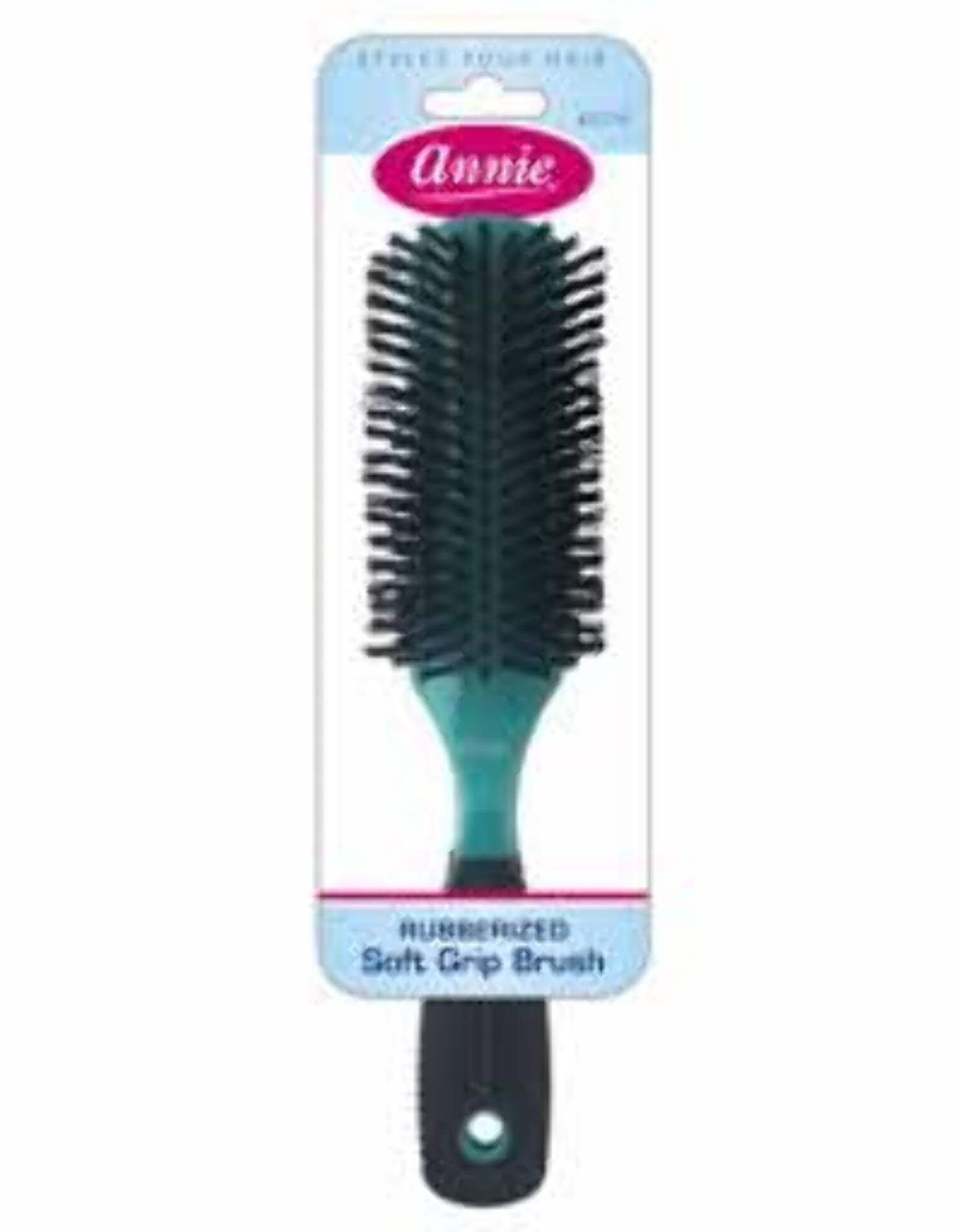 ANNIE Soft Grip Brush ANNIE Soft Grip Brush