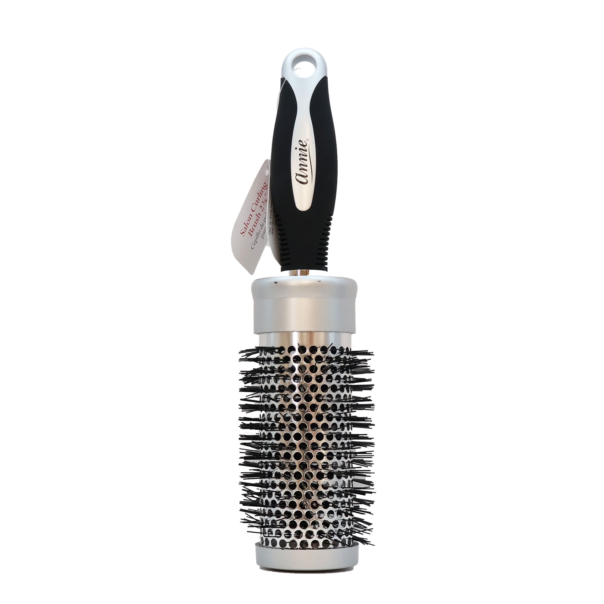 ANNIE Salon Curling Brush ANNIE Salon Curling Brush