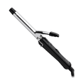thumbnail image 1 of Hot & Hotter Silver Electric Curling Iron, Dual Heat Settings, 5/8 inch Barrel, 1 of 5