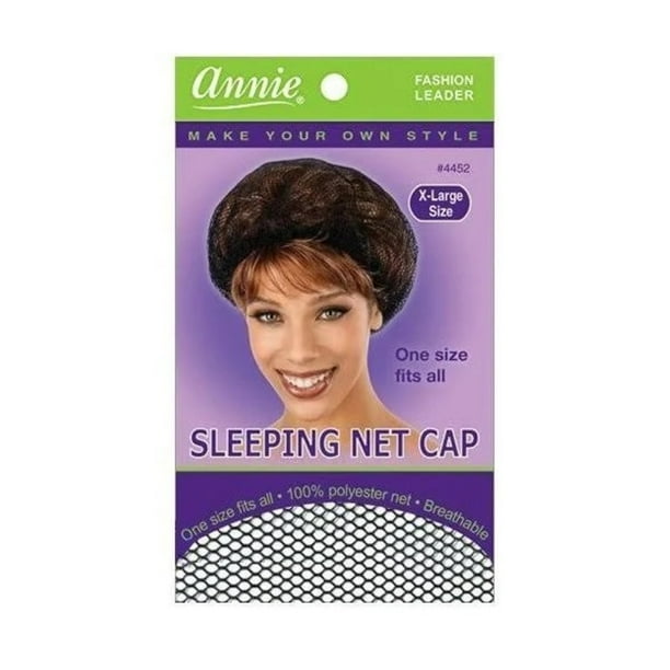 ANNIE Sleeping Net Cap ANNIE Sleeping Net Cap