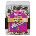 thumbnail image 1 of Annie Slide-In Clips, 80 Count, 1 of 6