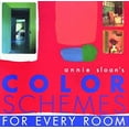 thumbnail image 1 of Pre-Owned Annie Sloan's Color Schemes: For Every Room (Paperback) 1571457615 9781571457615, 1 of 1