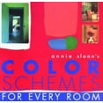 thumbnail image 1 of Pre-Owned Annie Sloan's Color Schemes: For Every Room (Paperback) 1571457615 9781571457615, 1 of 1