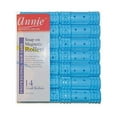 thumbnail image 1 of Annie Snap On Magnetic Rollers Blue 1/2" Small, 14/PK, 1 of 1