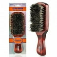thumbnail image 1 of ANNIE Military 100% Boar Bristle Club Brush 2081, 1 of 2
