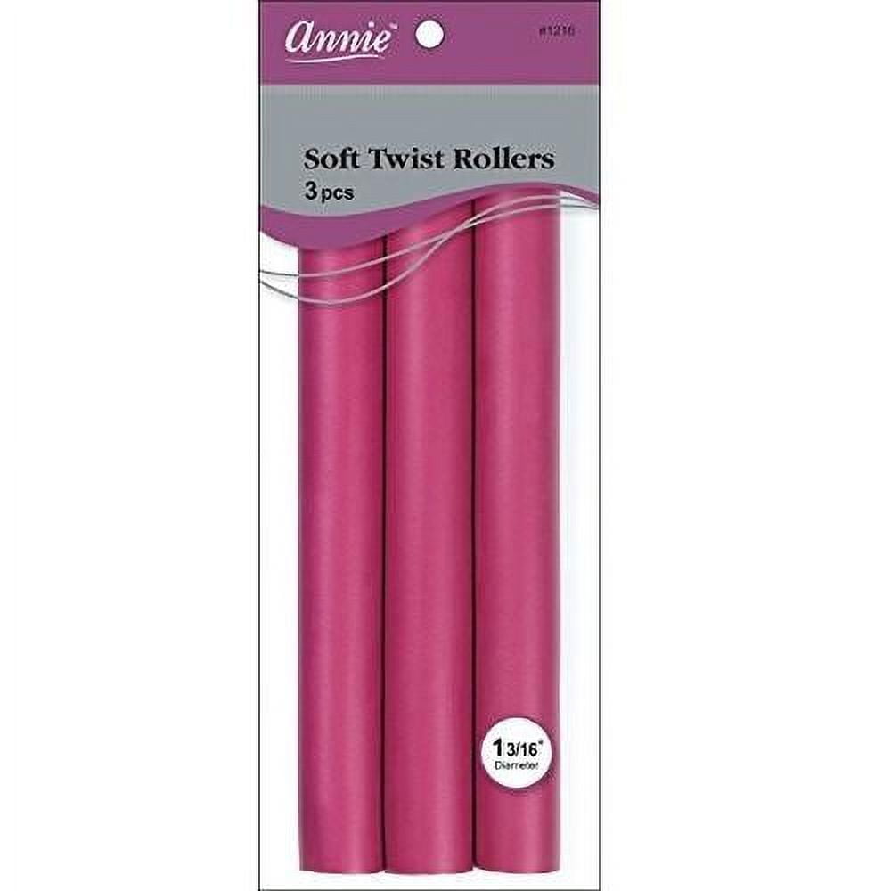 Annie Twist Rollers