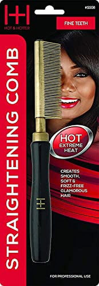 Annie straightening comb Outlet