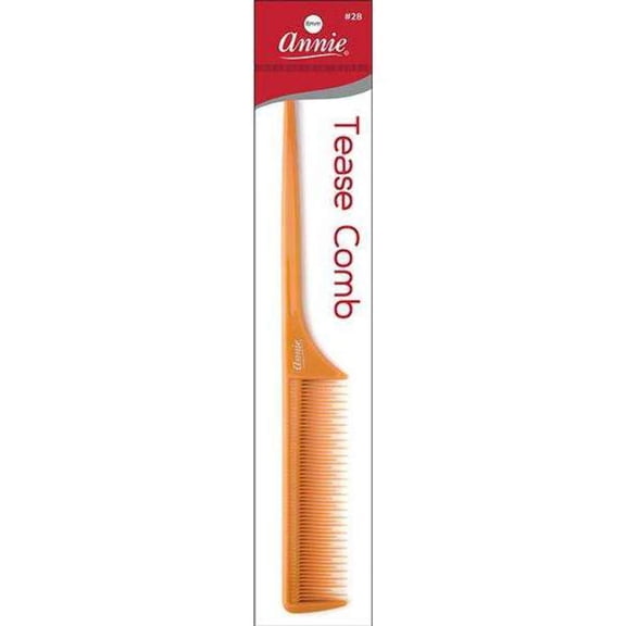 ANNIE - Tease Comb Bone