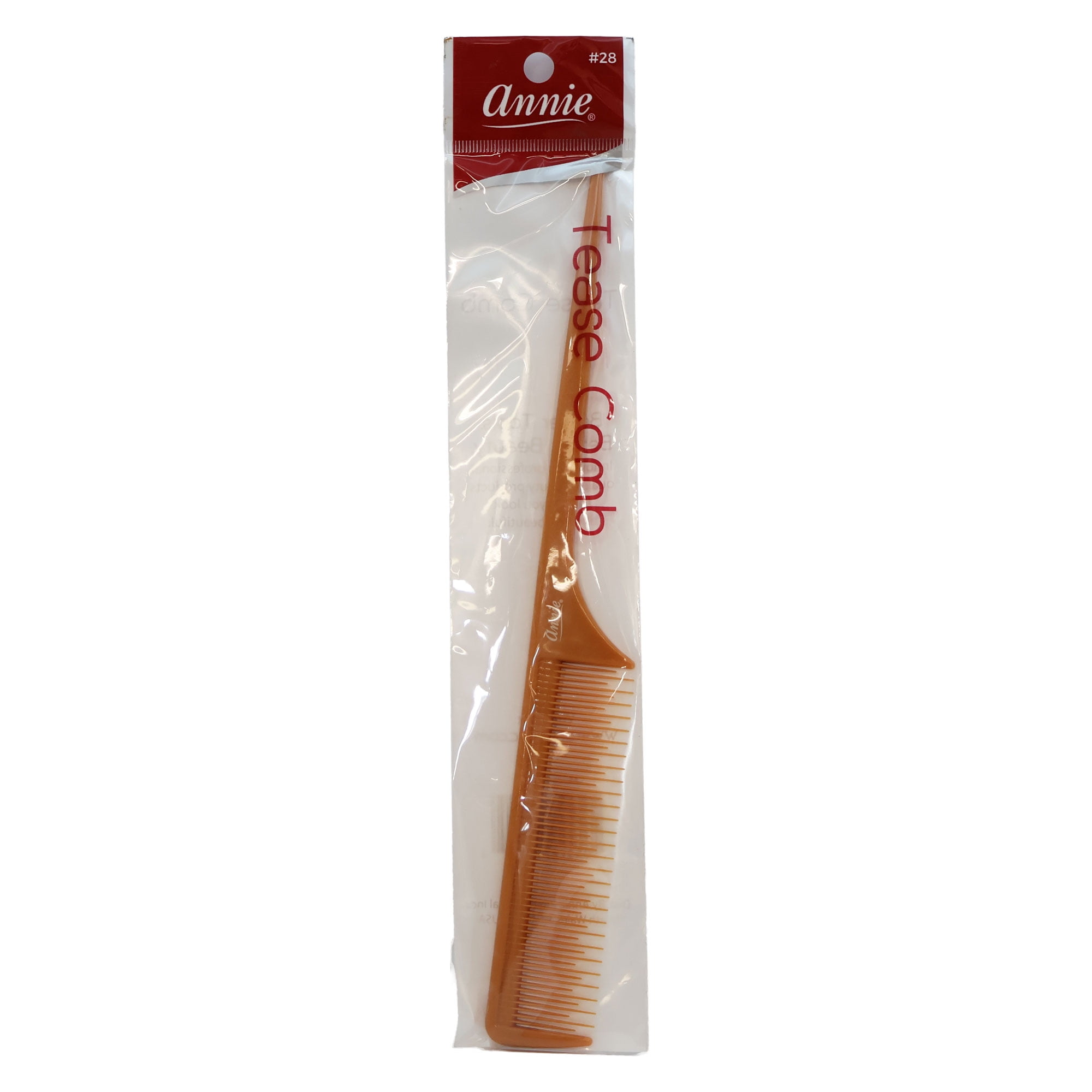 ANNIE Tease Comb ANNIE Tease Comb