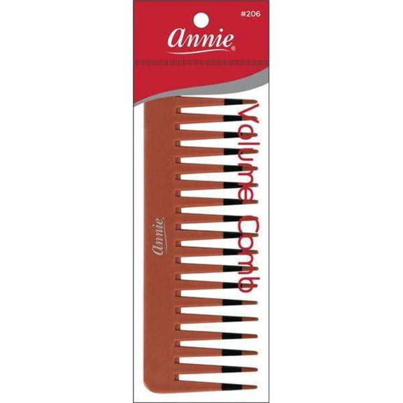 Annie Volume Comb #206