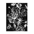 thumbnail image 1 of Annie Warren 'Enchanted Bloom I' Canvas Art, 1 of 3