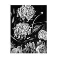 thumbnail image 1 of Annie Warren 'Enchanted Bloom II' Canvas Art, 1 of 3