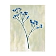 thumbnail image 1 of Annie Warren 'Neutral Stem I' Canvas Art, 1 of 3
