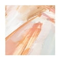 thumbnail image 1 of Annie Warren 'Pink Vanilla III' Canvas Art, 1 of 3