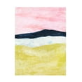 thumbnail image 1 of Annie Warren 'Spring Plain II' Canvas Art, 1 of 3