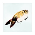 thumbnail image 1 of Annie Warren 'Sushi Style VII' Canvas Art, 1 of 3