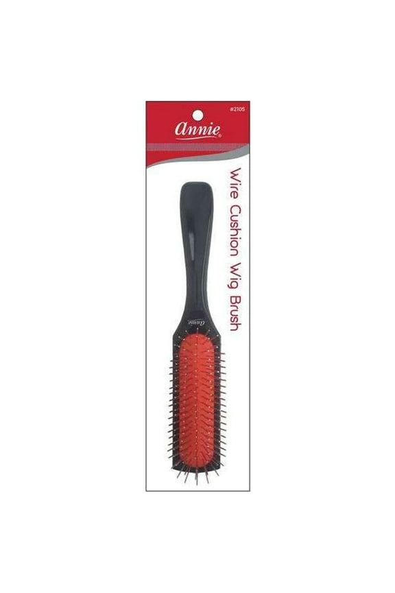 Wire Cushion Wig Brush #2105