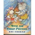 thumbnail image 1 of Pre-Owned Annie and Cousin Precious (Hardcover) 0525452389 9780525452386, 1 of 1