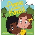 thumbnail image 1 of Annie and Khalil, (Hardcover), 1 of 1