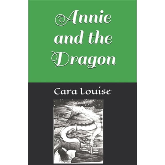 Annie and the Dragon (Paperback)