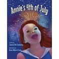 thumbnail image 1 of Annie's 4th of July, (Hardcover), 1 of 1