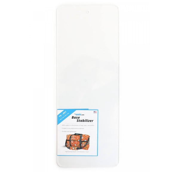 Annie's Acrylic Base Stabilizer