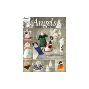 Annies Angels Through The Year Bk