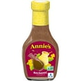 thumbnail image 1 of Annie's Balsamic Vinaigrette Salad Dressing, Non-GMO, 8 oz, 1 of 10
