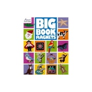 Annies Big Book Of Magnets Plastic Canvas Bk
