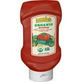 thumbnail image 1 of Annie's Certified Organic Ketchup, Gluten Free, Non-GMO, 20 oz, 1 of 4