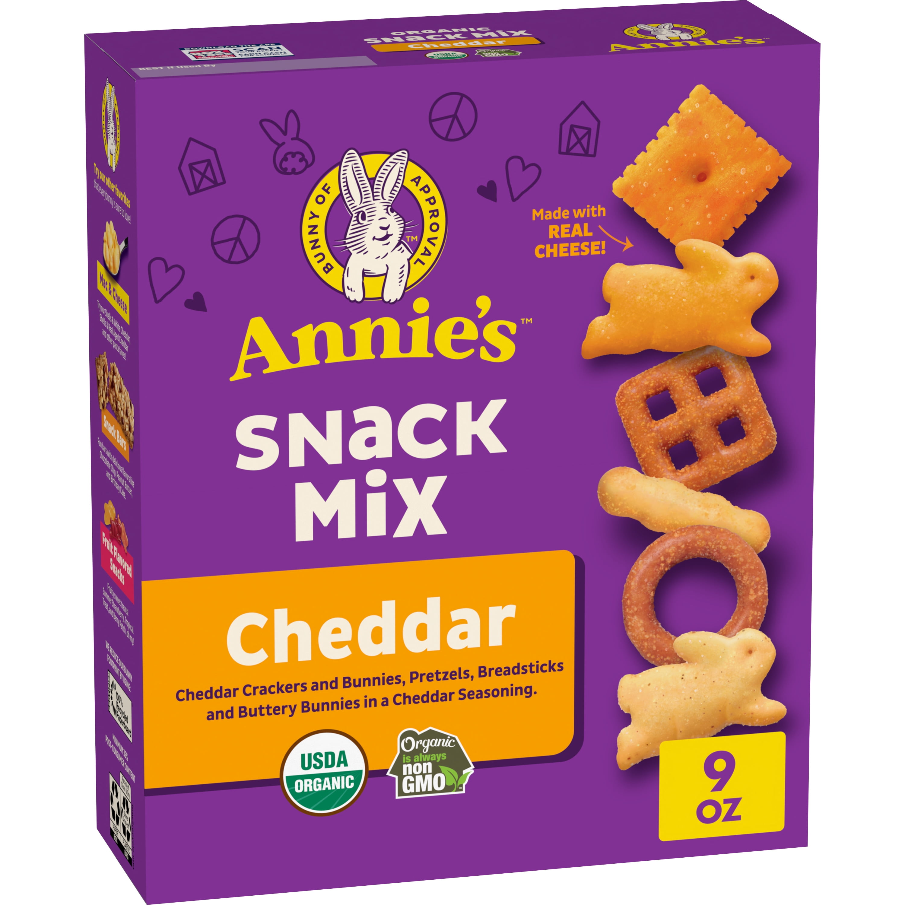 In the Mix - by Annie In the Mix - by Annie