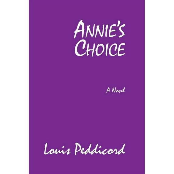 Annie's Choice (Paperback)