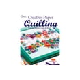 thumbnail image 1 of Annie's Creative Paper Quilling Bk, 1 of 2