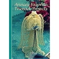 thumbnail image 1 of Pre-Owned Annie's Favorite Thread Projects (Hardcover) 0965526925 9780965526920, 1 of 1