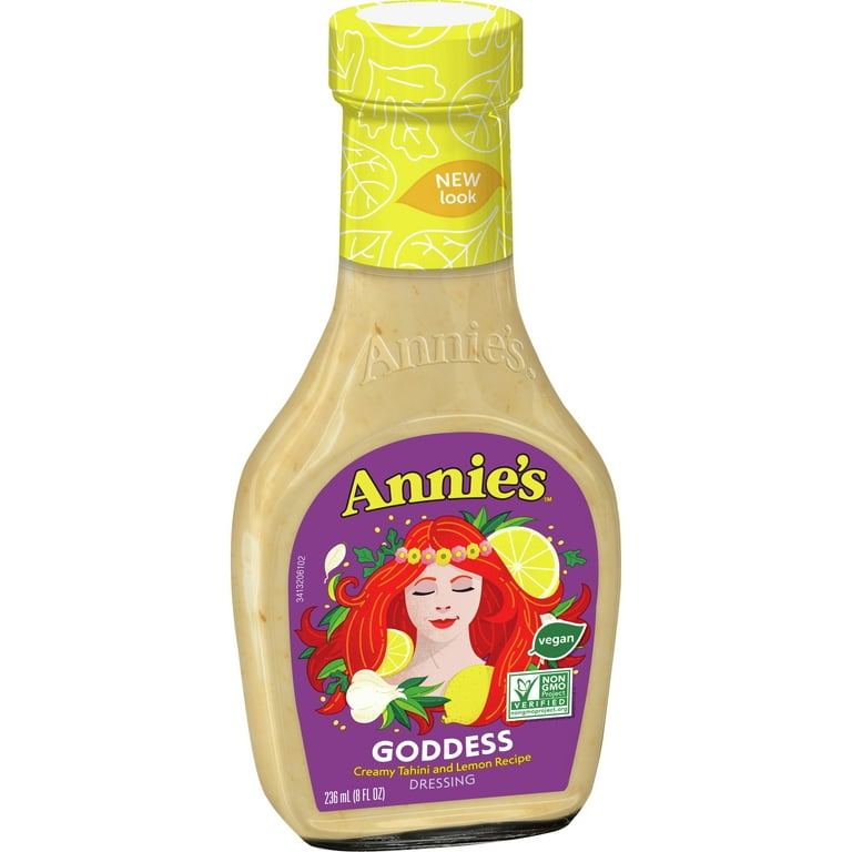23+ Annie'S Goddess Dressing Recipe