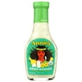 thumbnail image 1 of Annie's Green Goddess Salad Dressing, Certified Organic, Non-GMO, 8 fl oz, 1 of 8