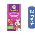 thumbnail image 1 of Annie's Homegrown Bunny Macaroni & Cheese 6 oz (Pack Of 12), 1 of 1
