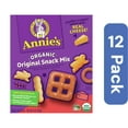thumbnail image 1 of Annie's Homegrown Bunny Snack Mix 9 oz (Pack of 12), 1 of 2