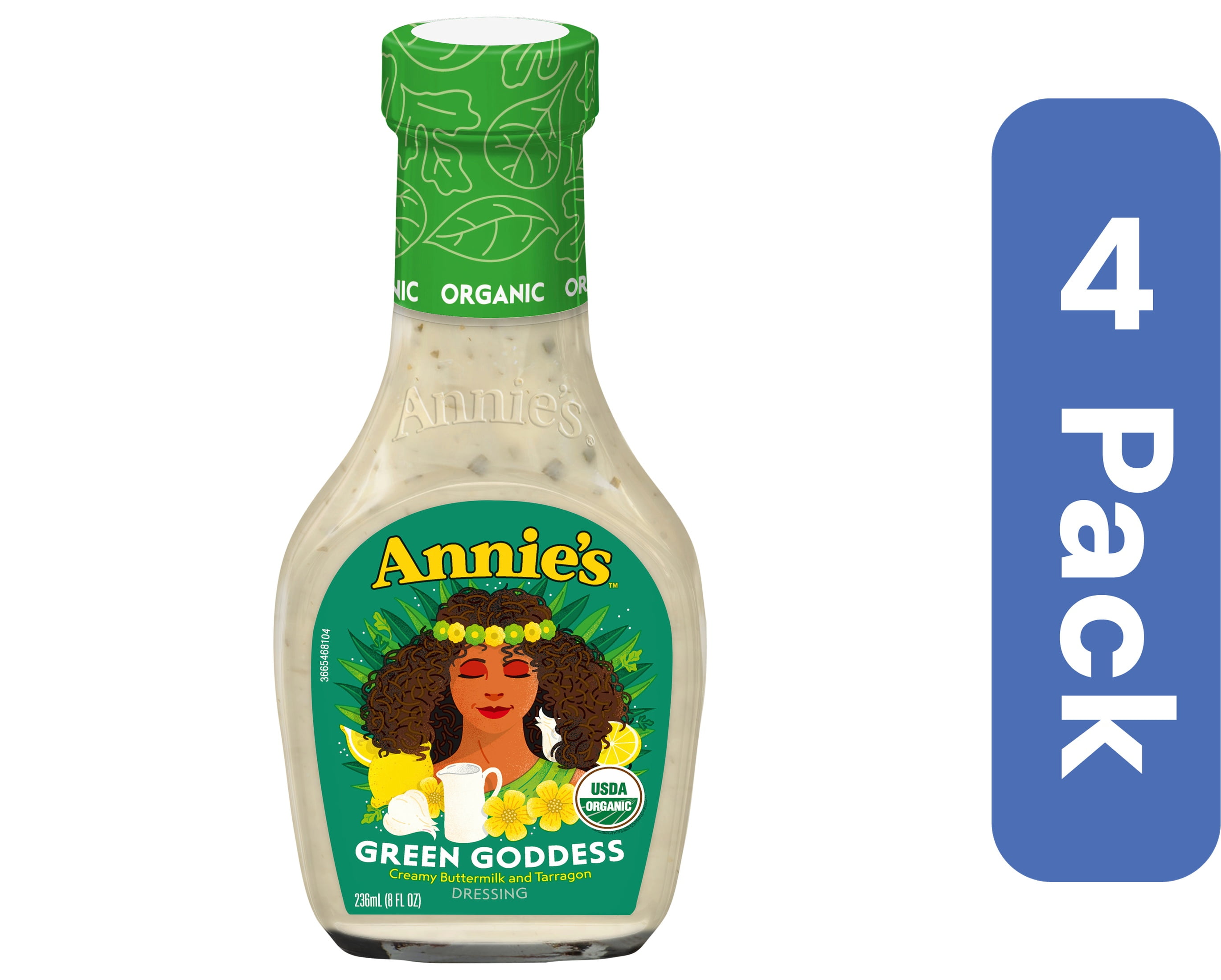 green goddess dressing walmart Primal Kitchen Green Goddess Dressing & Marinade 8 oz