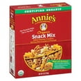 thumbnail image 1 of Annie's Homegrown Organic Snack Mix 9 oz Boxes - Pack of 4, 1 of 3
