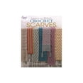 thumbnail image 1 of Annie's Learn A Stitch Crochet Scarves Bk, 1 of 1