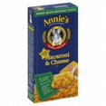 thumbnail image 1 of Annie's, Macaroni & Cheese, 1 of 1