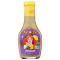 thumbnail image 1 of Annie's Naturals Goddess Dressing, 8-Ounce Bottles (Pack of 6), 1 of 1