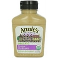 thumbnail image 1 of Annie's Naturals Organic Dijon Mustard, 9 oz, 1 of 3